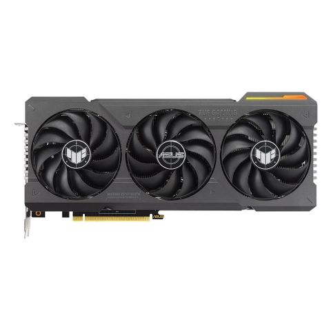 ASUS 華碩 【南紡購物中心】  TUF-RTX4070TiS-16G-GAMING 顯示卡【30.5cm】