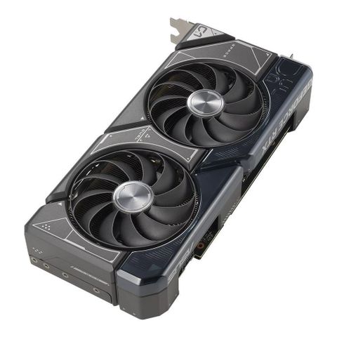 ASUS華碩 DUAL-RTX4070TIS-16G 顯示卡【26.7cm】