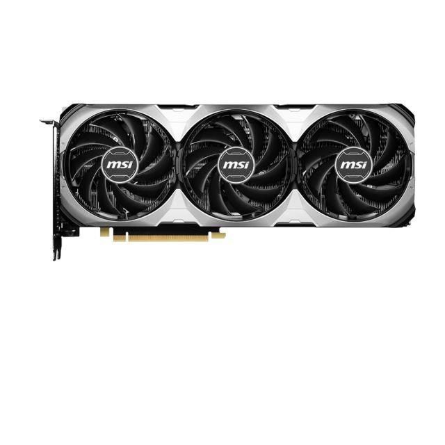 MSI 微星 MSI_微星<br />RTX4070 SUPER 12G VENTUS 3X OC 顯示卡【30.8cm】