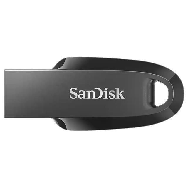 SanDisk 晟碟 【南紡購物中心】  512GB 512G SDCZ550-512G Ultra Curve CZ550 USB 3.2 隨身碟