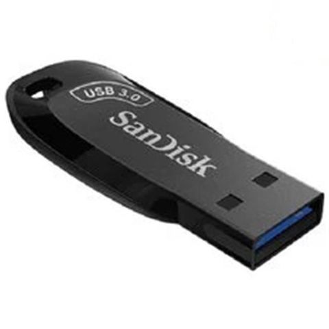 SanDisk 晟碟 【南紡購物中心】  32GB 32G Ultra Shift SDCZ410-032G CZ410 USB 3.0 隨身碟