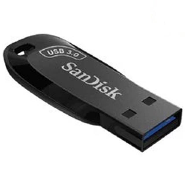 SanDisk 晟碟 【南紡購物中心】  256GB 256G Ultra Shift SDCZ410-256G CZ410 USB 3.0 隨身碟