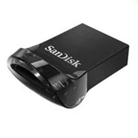 【南紡購物中心】 SanDisk 32GB 32G Ultra Fit CZ430-032G CZ430 130MB/s USB 3.2 隨身碟