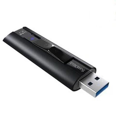 【南紡購物中心】 SanDisk 256GB 256G Extreme PRO SDCZ880-256G CZ880 USB 3.2 隨身碟