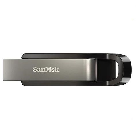 【南紡購物中心】 SanDisk 128GB 128G Extreme Go SDCZ810-128G CZ810 USB 3.2 隨身碟