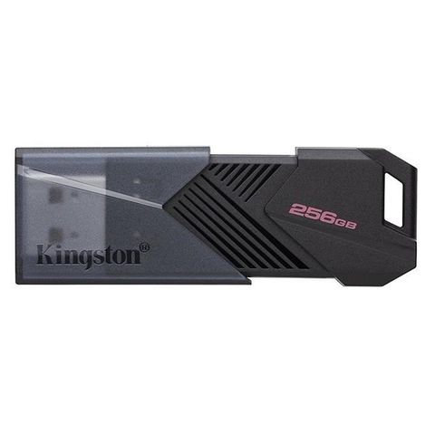 Kingston 金士頓 【南紡購物中心】  256GB 256G DTXON/256GB DTXON USB 3.2  隨身碟