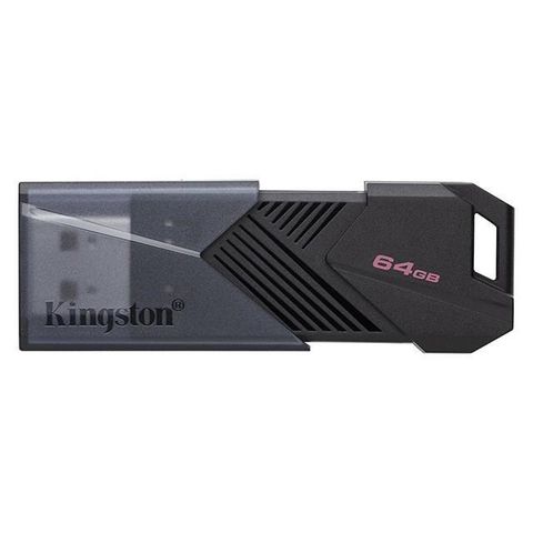 【南紡購物中心】 Kingston 64GB 64G DTXON/64GB DTXON USB 3.2 金士頓 隨身碟