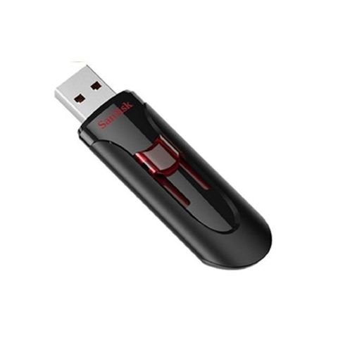 SanDisk 晟碟 【南紡購物中心】  256GB 256G Cruzer Glide SDCZ600-256G CZ600 USB 隨身碟