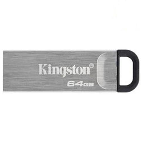【南紡購物中心】 金士頓 Kingston 64GB 64G DTKN-64G DTKN USB 3.2 隨身碟