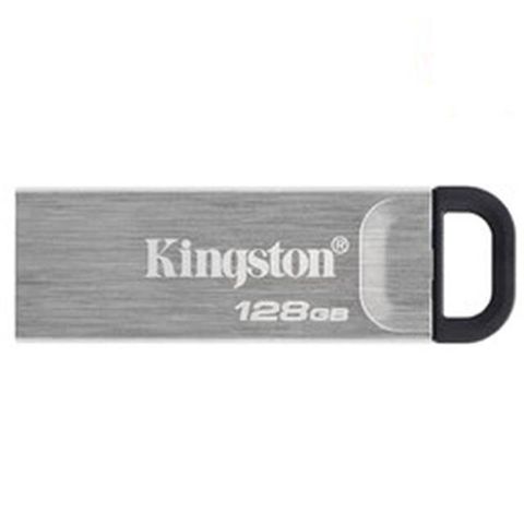 【南紡購物中心】 金士頓 Kingston 128GB 128G DTKN-128G DTKN USB 3.2 隨身碟