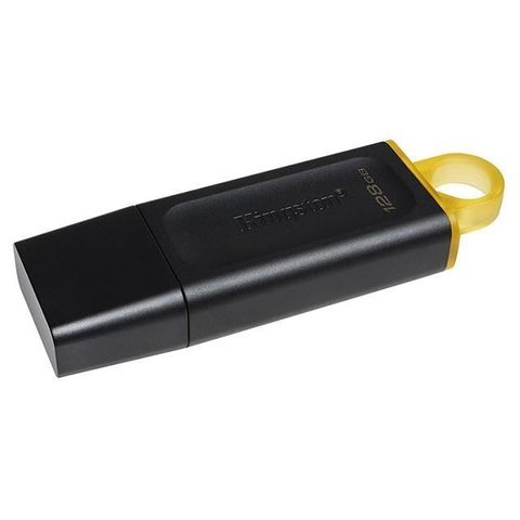 【南紡購物中心】 金士頓 Kingston 128GB 128G DTX/128GB DataTraveler Exodia USB 3.2 隨身碟