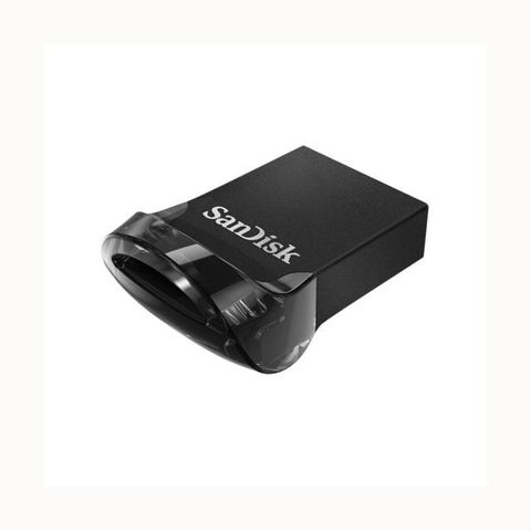 SanDisk CZ430 Ultra Fit 128G USB3.1 隨身碟