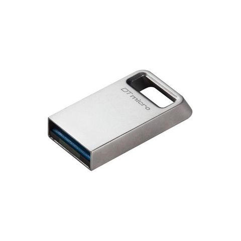 Kingston 金士頓 DataTraveler Micro 128G USB3.2 隨身碟(DTMC3G2/128GB)
