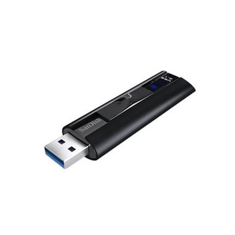 SanDisk Extreme Pro CZ880 128G USB 3.1 固態隨身碟