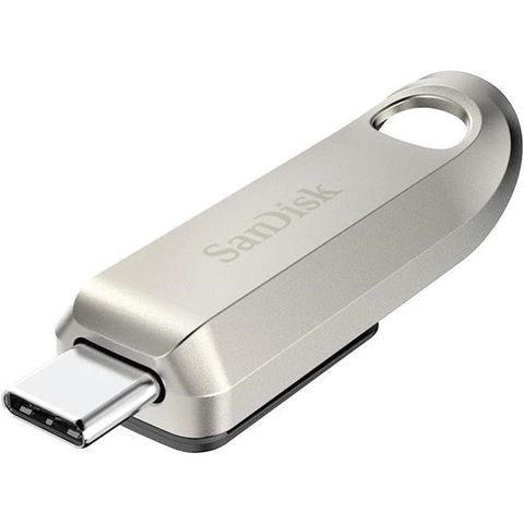 SanDisk 晟碟 64G 64GB Ultra Luxe Type-C CZ75-064G USB 3.2 隨身碟