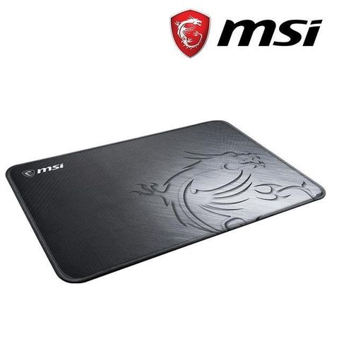 【南紡購物中心】 【微星】MSI Agility GD21 電競滑鼠墊