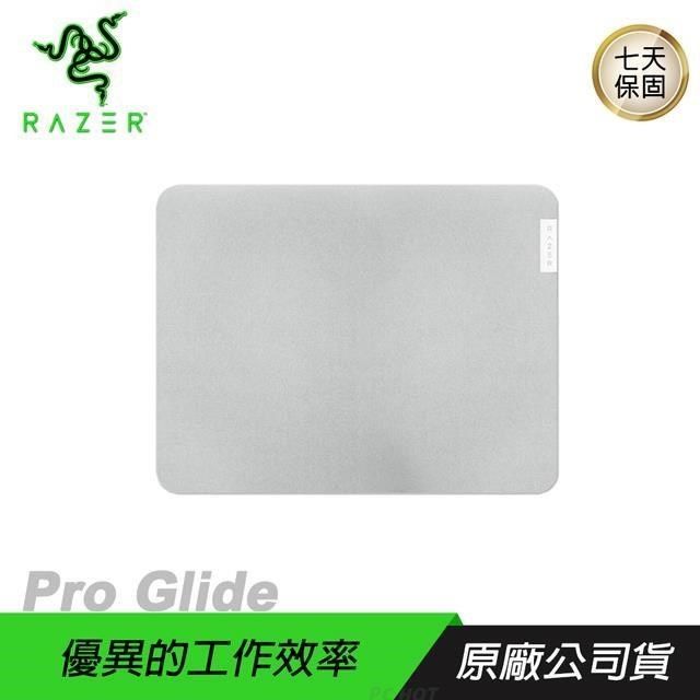 RAZER 雷蛇 【南紡購物中心】  &nbsp; Pro Glide 電競滑鼠墊(M)&nbsp;