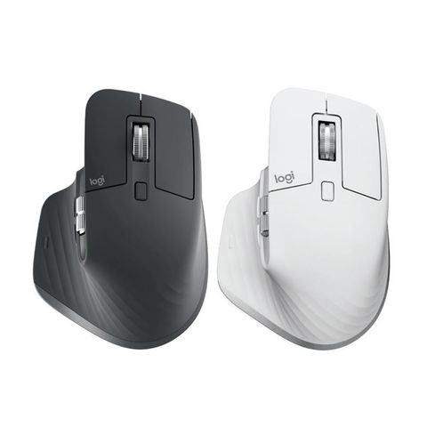 Logitech 羅技 MX Master 3s 藍牙無線滑鼠