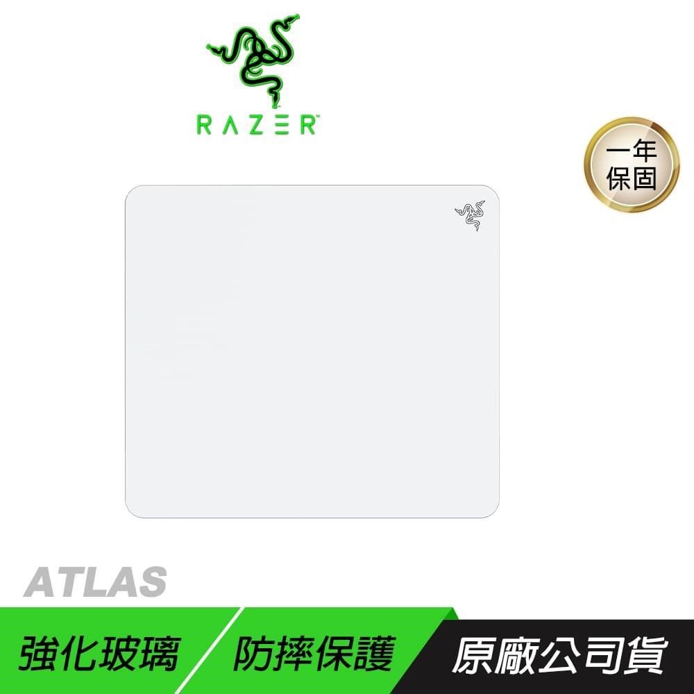 RAZER 雷蛇 RAZER_雷蛇<br />Atlas 玻璃滑鼠墊