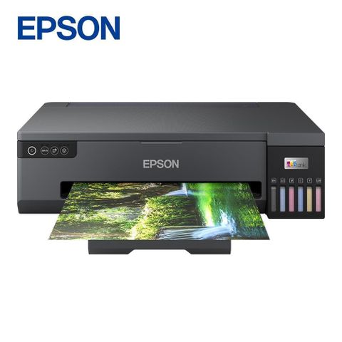 【南紡購物中心】【EPSON】Epson L18050 A3+連續供墨印表機