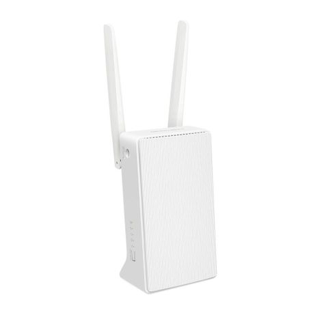 限量促銷Mercusys水星 MB110-4G 300Mbps 4G LTE 無線路由器(SIM卡/隨插即用)