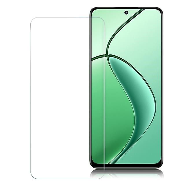  【南紡購物中心】 Xmart for realme 12X 5G 薄型 9H 玻璃保護貼-非滿版
