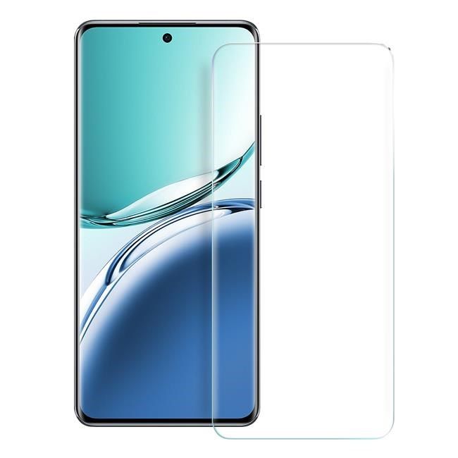 NISDA for OPPO A3 Pro 5G 鋼化9H玻璃保護貼-非滿版