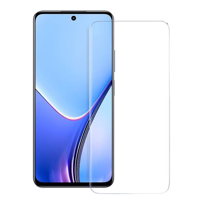 NISDA for Realme 11X 5G 鋼化9H玻璃保護貼-非滿版