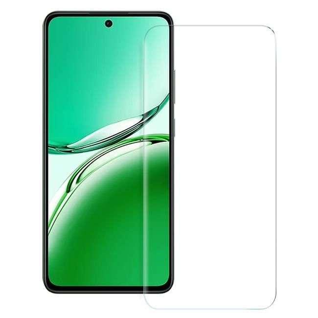 NISDA NISDA_<br />for OPPO Reno 12F 5G鋼化9H玻璃保護貼-非滿版