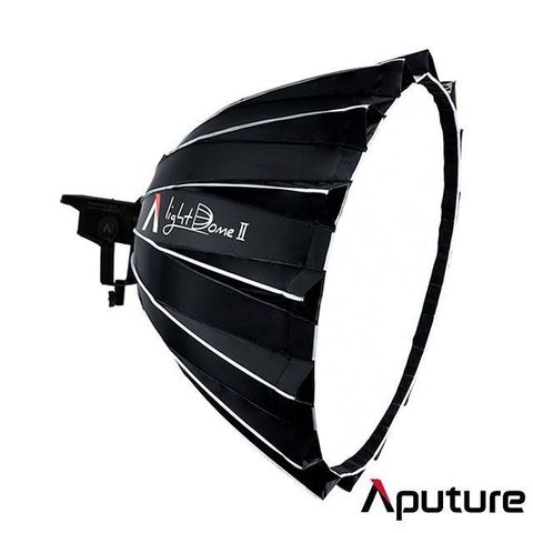 Aputure 【南紡購物中心】  LIGHT DOME II 柔光罩