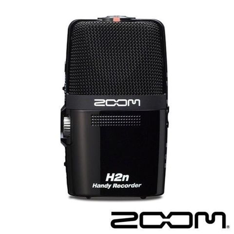 【南紡購物中心】 Zoom H2N 手持錄音機