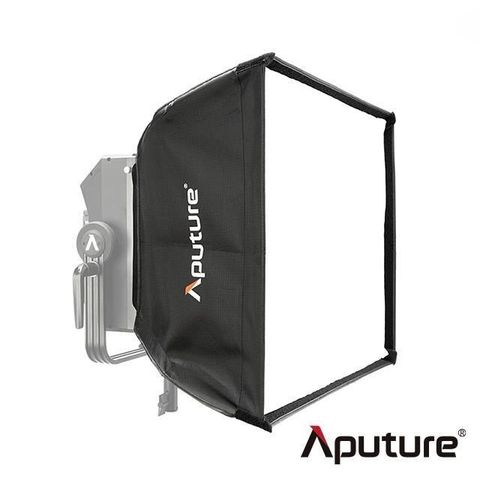 Aputure 【南紡購物中心】  NOVA P300C SOFTBOX 柔光罩含蜂巢 公司貨