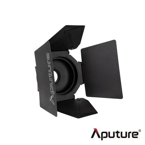 Aputure 【南紡購物中心】  F10 Barn Doors 8葉片 控光套件-保榮卡口 公司貨