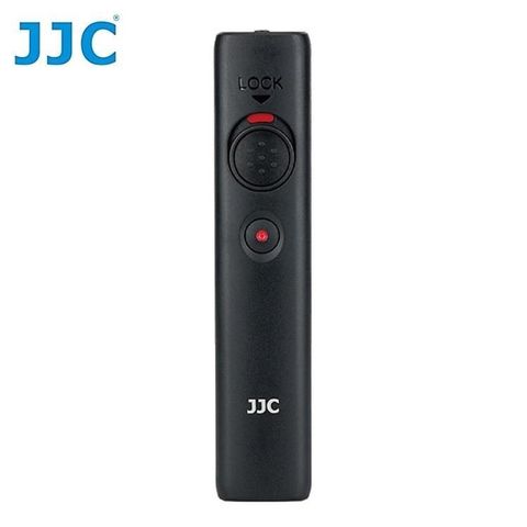 【南紡購物中心】 JJC副廠SR-P2相容Panasonic原廠DMW-RS2快門線錄影遙控器
