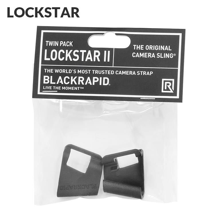 BlackRapid 【南紡購物中心】 美國快槍俠保護蓋BT款LOCKSTAR BREATHE適Breathe系列(保護滑帶聯結鉤Connector R-2聯結鈎保護蓋)