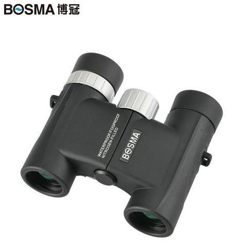 【南紡購物中心】 BOSMA博冠雙筒望遠鏡8X25mm望遠鏡小望遠鏡8x25望遠鏡定焦望遠鏡8倍望遠鏡8X望遠鏡兩眼多層鍍膜望遠鏡302003