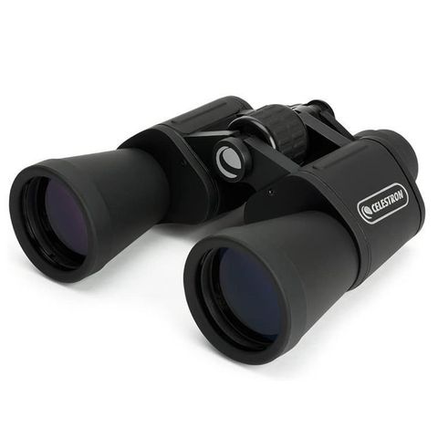 CELESTRON 【南紡購物中心】 美國雙筒望遠鏡Upclose G2 20X50mm Porro 71258雙眼20倍防水望遠鏡