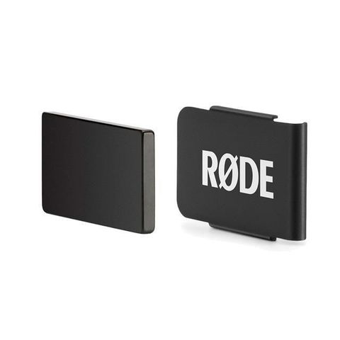 【南紡購物中心】 RODE MagClip GO 麥克風磁力夾 For Wireless GO (RDMAGCLIPGO) 公司貨