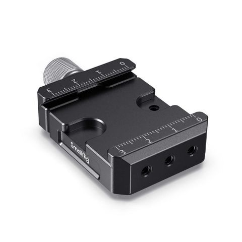 SmallRig 【南紡購物中心】  DBC2506B 快拆 夾具 底座