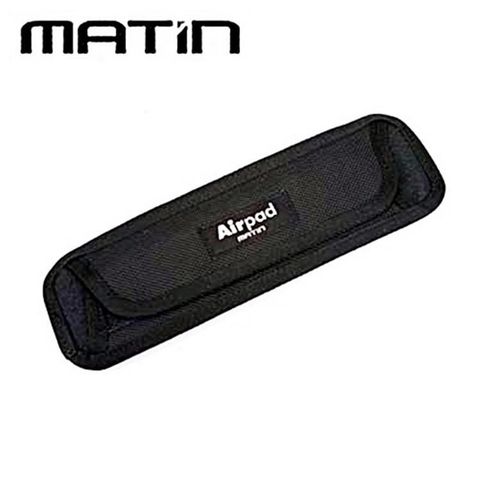 【南紡購物中心】 MATIN相機包背帶氣墊直型M-6487肩帶空氣墊肩墊適攝影包攝影袋攝影箱aircell減壓相機背帶揹帶