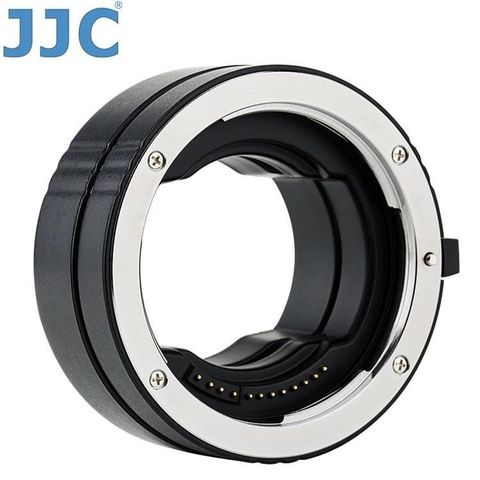 【南紡購物中心】 JJC佳能Canon自動對焦11mm+16mm近攝環近攝接寫環適EOS-R相機RF鏡頭微距轉接環AET-CRFII