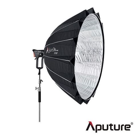 Aputure 【南紡購物中心】  Light Dome 150 柔光罩 公司貨