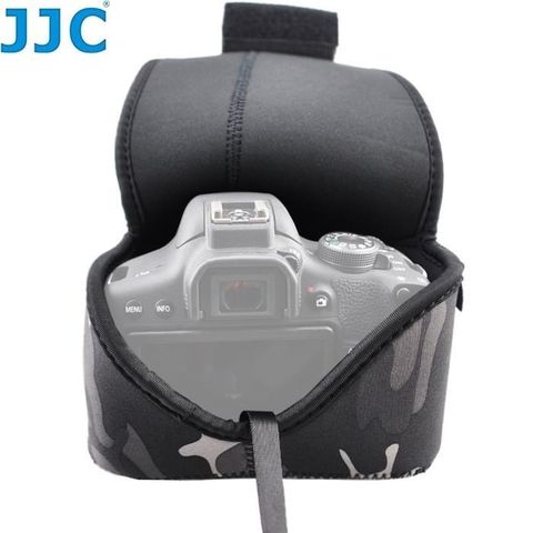 【南紡購物中心】 JJC O.N.E立體單眼相機包相機袋相機內膽包OC-MC1GR