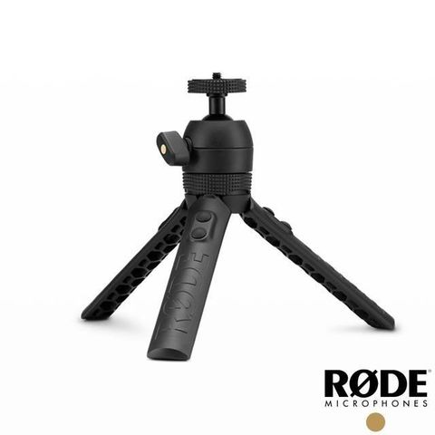 RODE 【南紡購物中心】  Tripod2 手持迷你麥克風腳架 公司貨