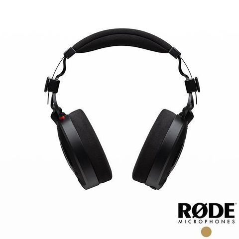 RODE 【南紡購物中心】  NTH-100 耳罩式監聽耳機 公司貨