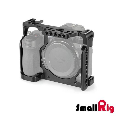 【南紡購物中心】 SmallRig 2243 相機承架 適用 Nikon Z6、Z7