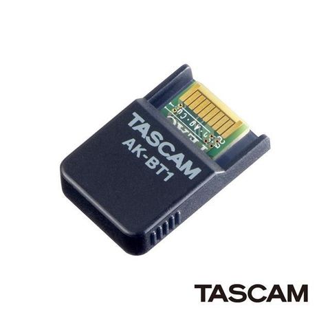 【南紡購物中心】 TASCAM AK-BT1 藍牙晶片 適用 Portacapture X8 公司貨