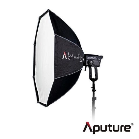 Aputure 【南紡購物中心】  Light OctaDome 120 八角柔光罩 公司貨