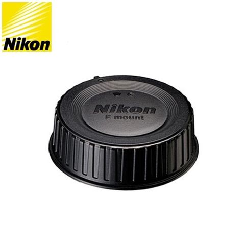 【南紡購物中心】 尼康Nikon原廠鏡頭後蓋原廠Nikon鏡頭後蓋LF-4