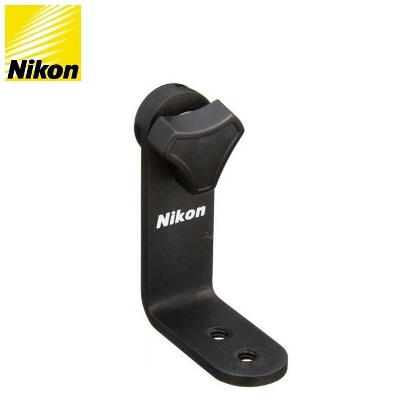 Nikon 尼康 【南紡購物中心】 原廠望遠鏡支架L型轉接架TRA-2